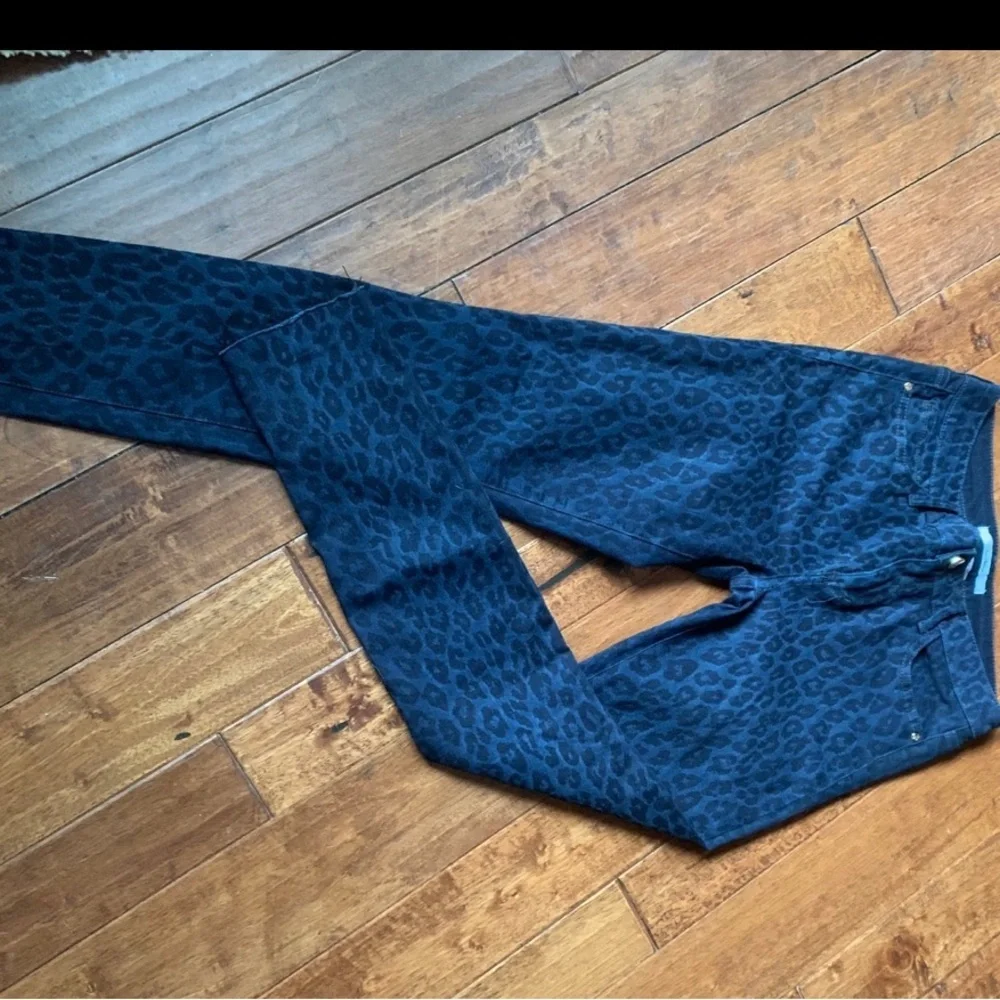 Sam Edelman the kitten midrise skinny - Picture 5 of 9